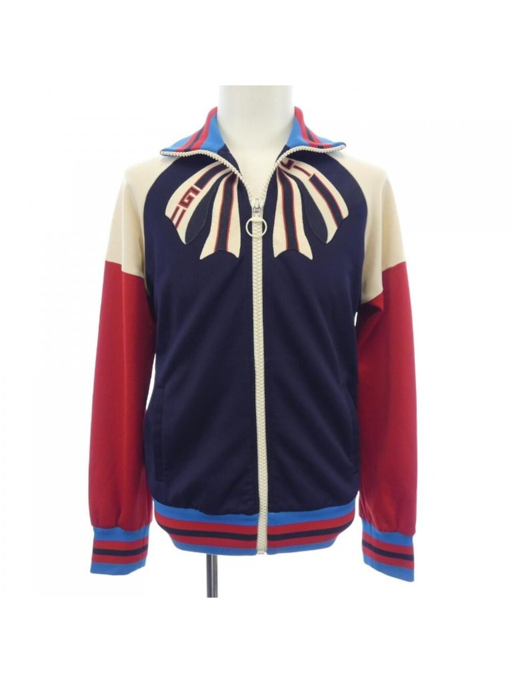 Gucci Jacket Navy